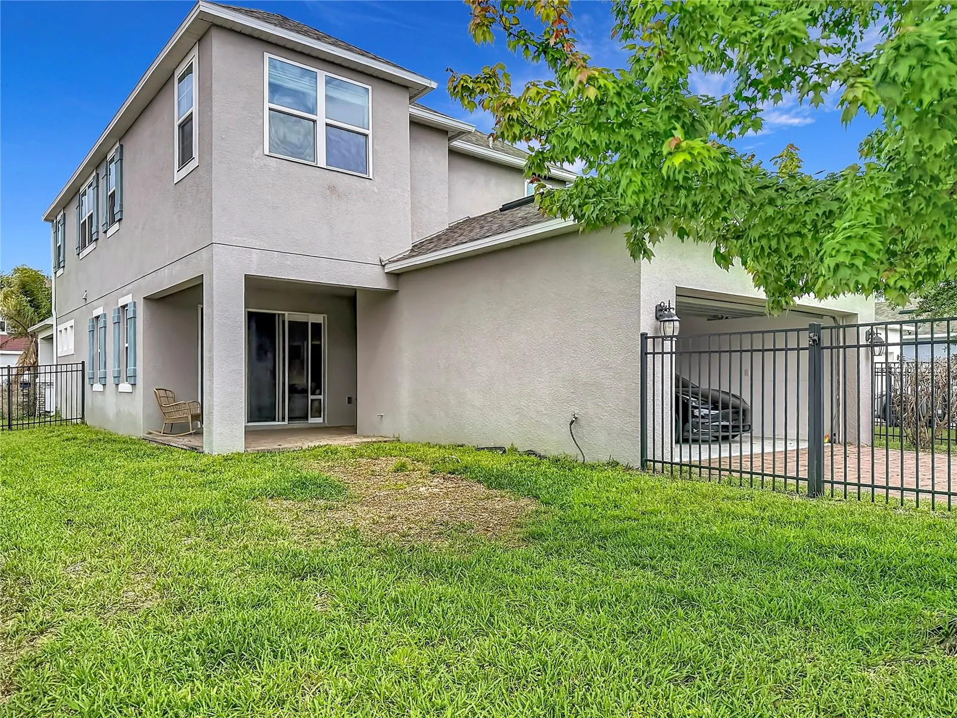 8150 Gray Kingbird Drive Winter Garden FL 34787