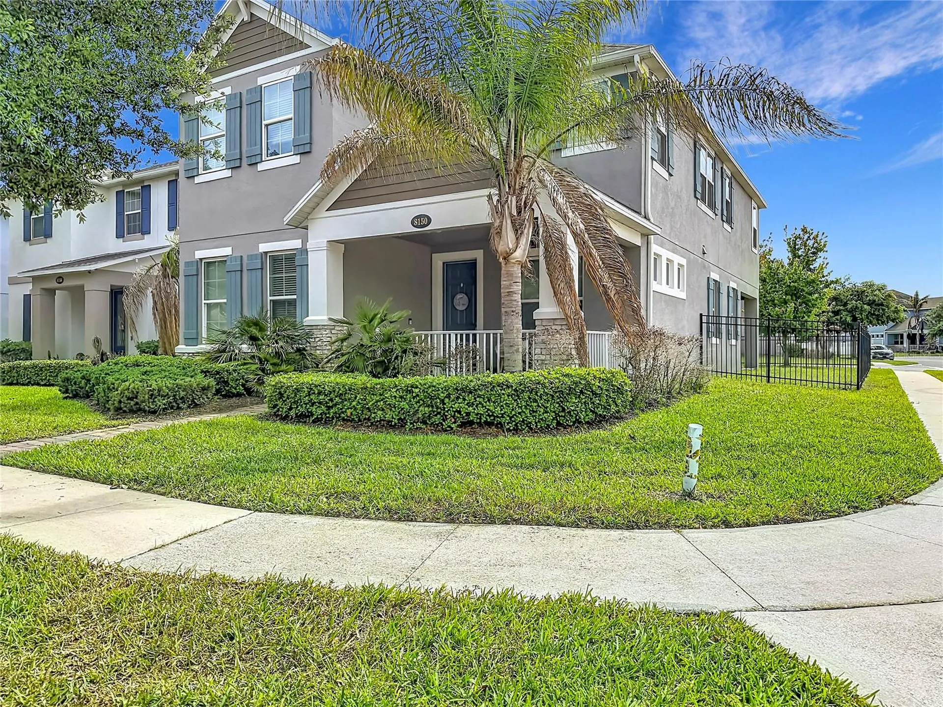 8150 Gray Kingbird Drive Winter Garden FL 34787