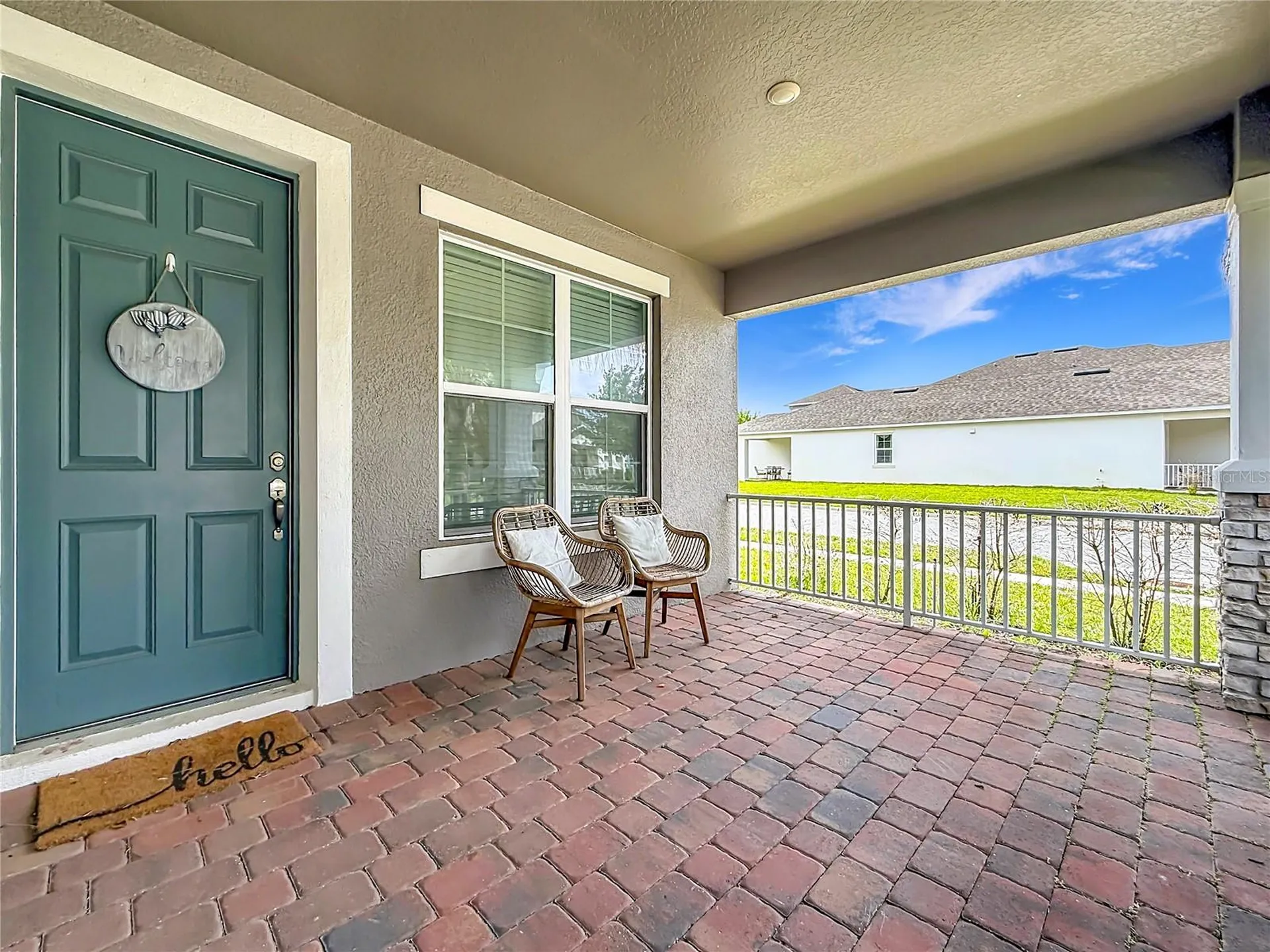 8150 Gray Kingbird Drive Winter Garden FL 34787