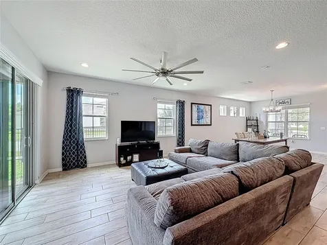 8150 Gray Kingbird Drive Winter Garden FL 34787