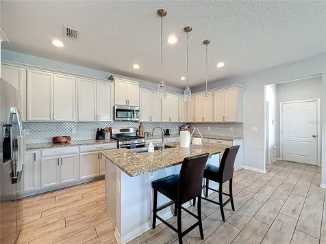 8150 Gray Kingbird Drive Winter Garden FL 34787