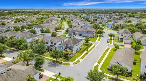 8150 Gray Kingbird Drive Winter Garden FL 34787