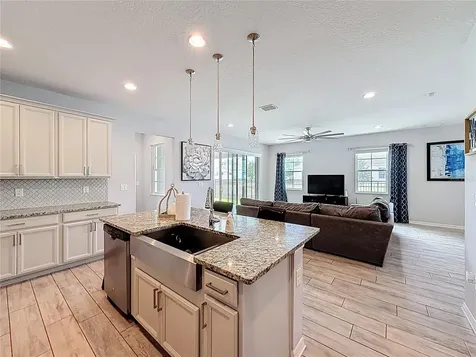 8150 Gray Kingbird Drive Winter Garden FL 34787