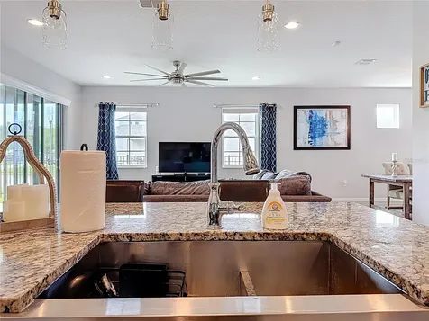 8150 Gray Kingbird Drive Winter Garden FL 34787