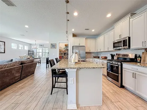 8150 Gray Kingbird Drive Winter Garden FL 34787