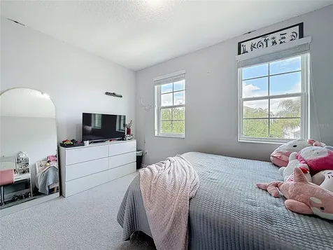 8150 Gray Kingbird Drive Winter Garden FL 34787