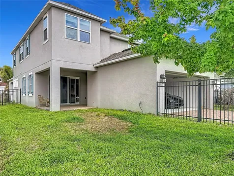 8150 Gray Kingbird Drive Winter Garden FL 34787