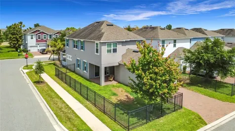 8150 Gray Kingbird Drive Winter Garden FL 34787