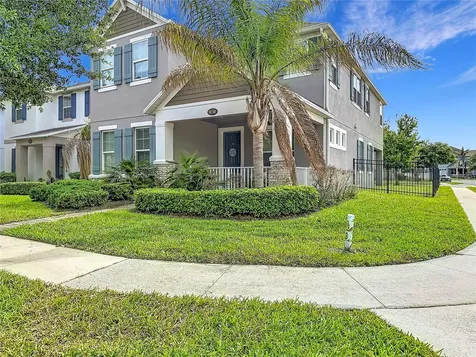 8150 Gray Kingbird Drive Winter Garden FL 34787