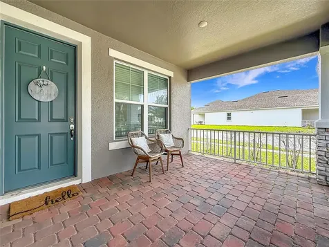 8150 Gray Kingbird Drive Winter Garden FL 34787