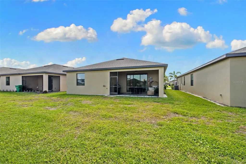 1842 W Isles Road Port Charlotte FL 33953