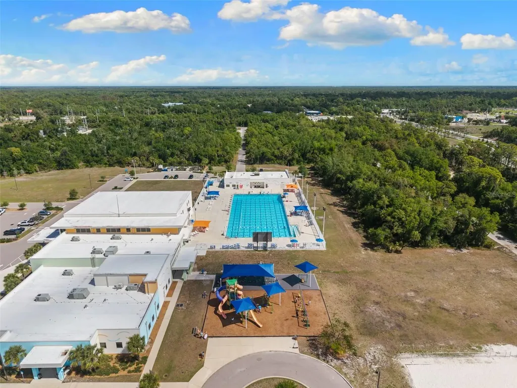 1842 W Isles Road Port Charlotte FL 33953