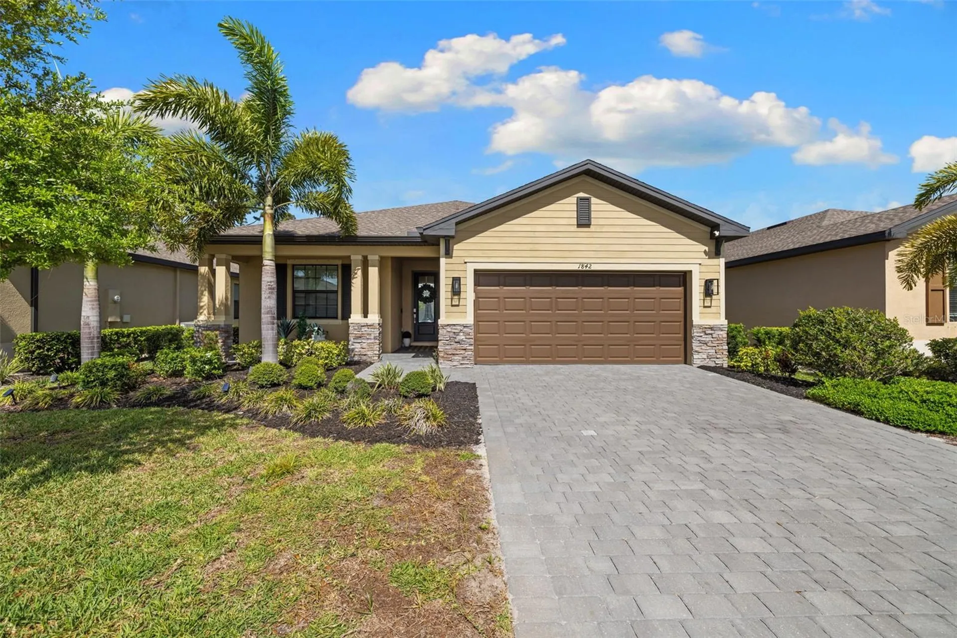 1842 W Isles Road Port Charlotte FL 33953