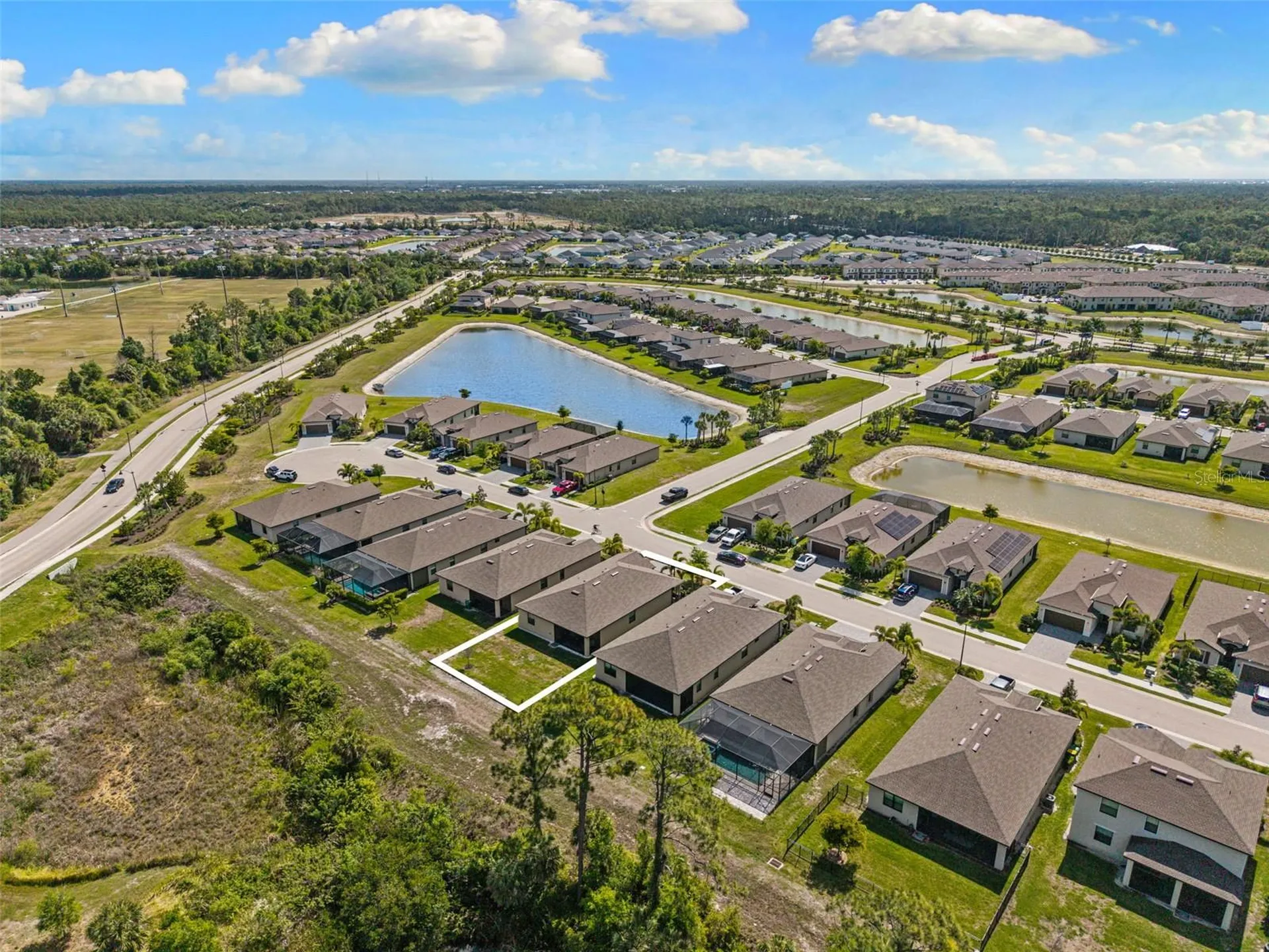 1842 W Isles Road Port Charlotte FL 33953