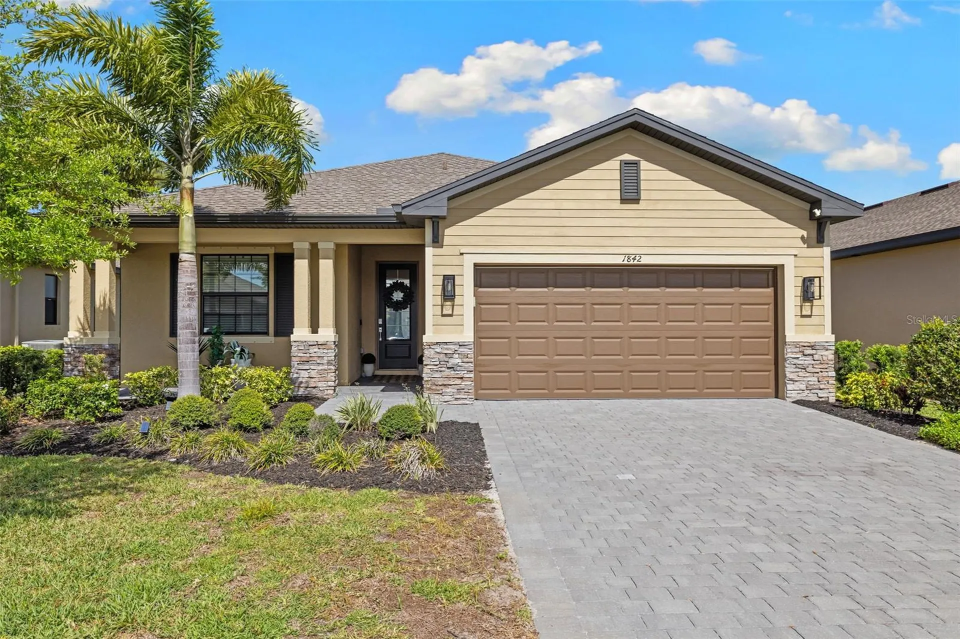 1842 W Isles Road Port Charlotte FL 33953