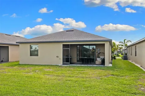1842 W Isles Road Port Charlotte FL 33953