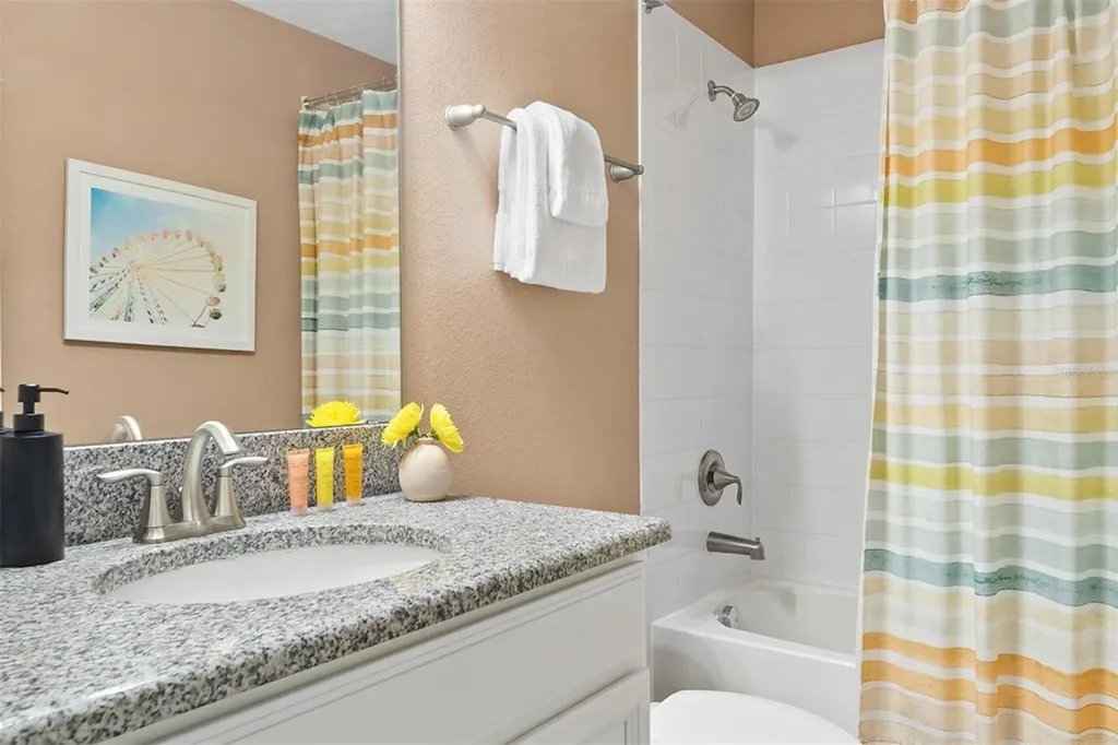 1518 Rolling Fairway Drive Davenport FL 33896
