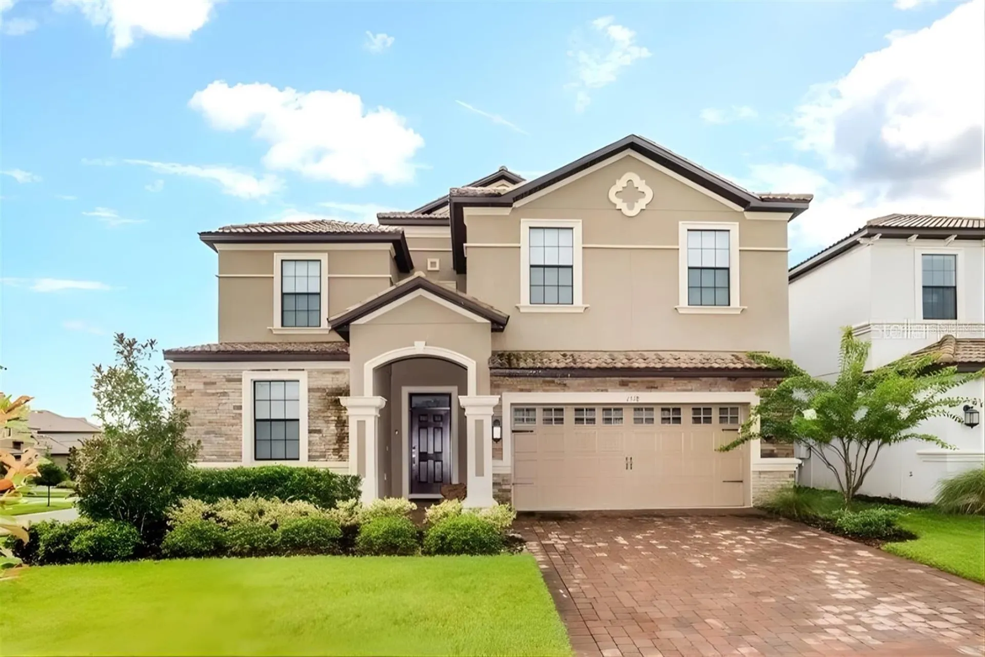 1518 Rolling Fairway Drive Davenport FL 33896