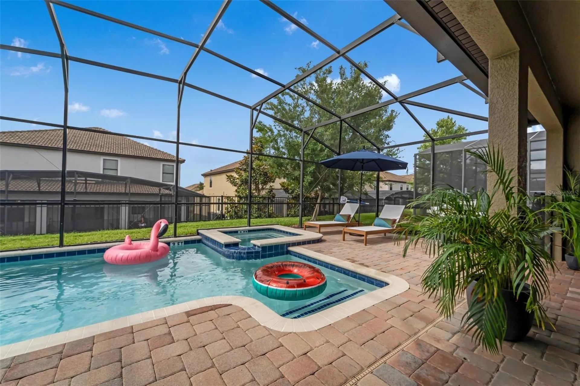 1518 Rolling Fairway Drive Davenport FL 33896