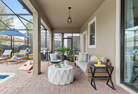 1518 Rolling Fairway Drive Davenport FL 33896