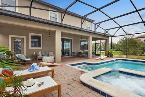 1518 Rolling Fairway Drive Davenport FL 33896
