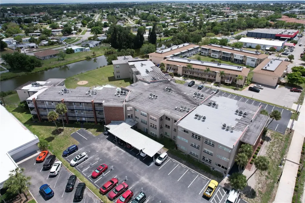 3100 Harbor Boulevard Port Charlotte FL 33952