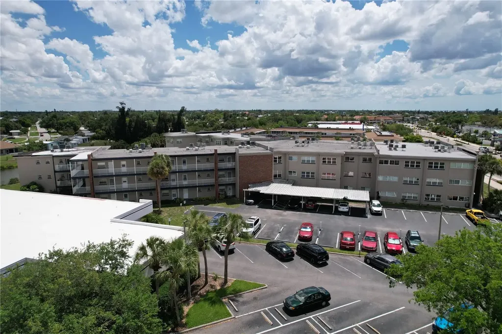 3100 Harbor Boulevard Port Charlotte FL 33952