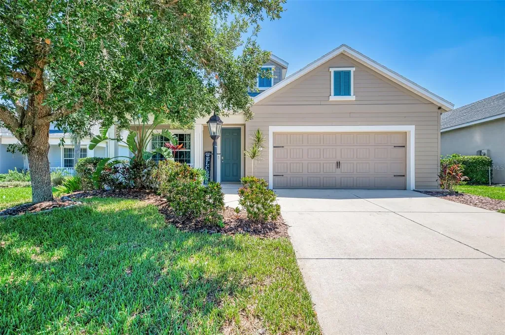 1526 Westover Avenue Parrish FL 34219