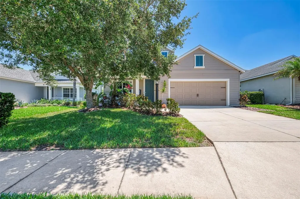 1526 Westover Avenue Parrish FL 34219