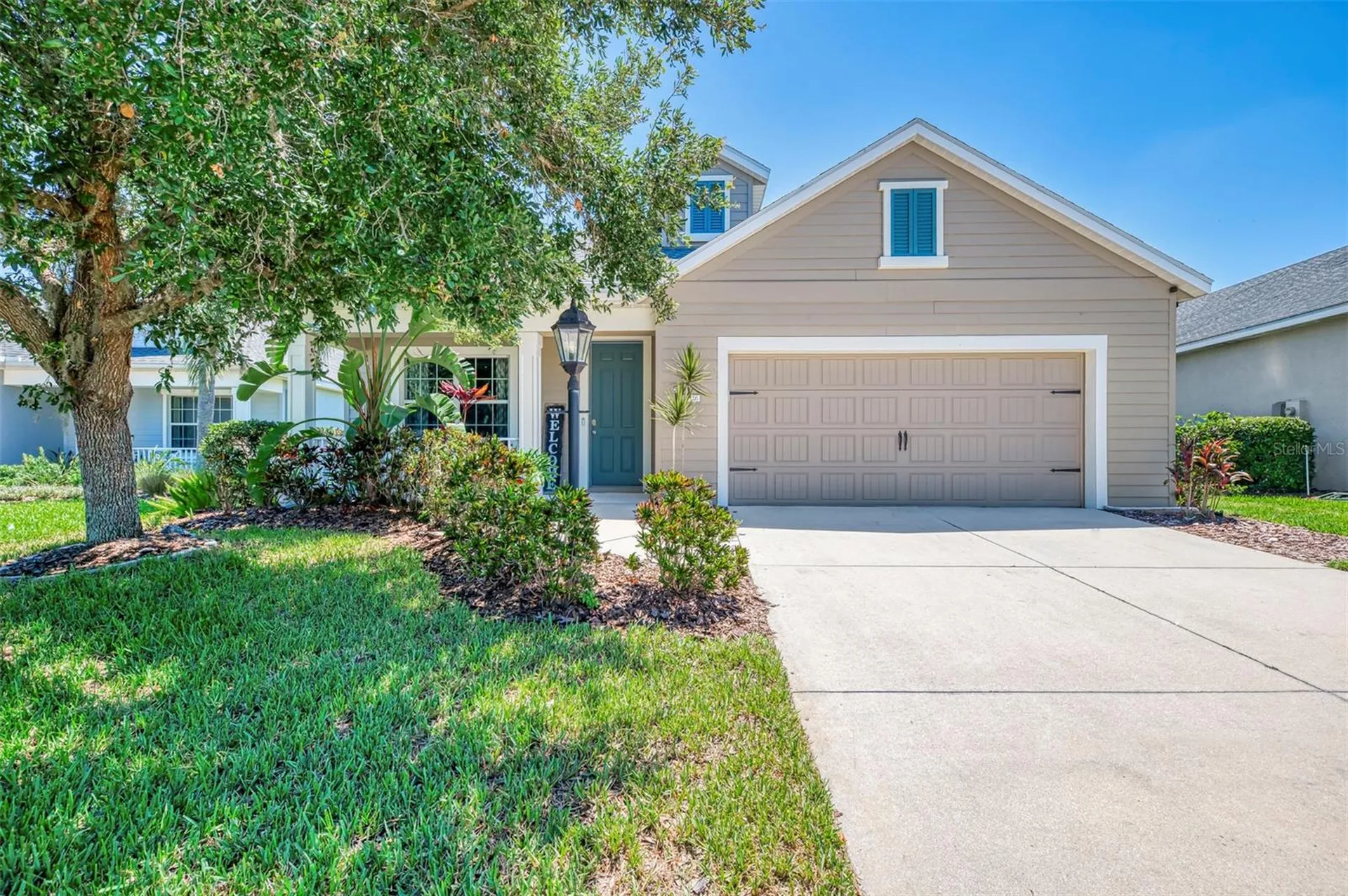 1526 Westover Avenue Parrish FL 34219