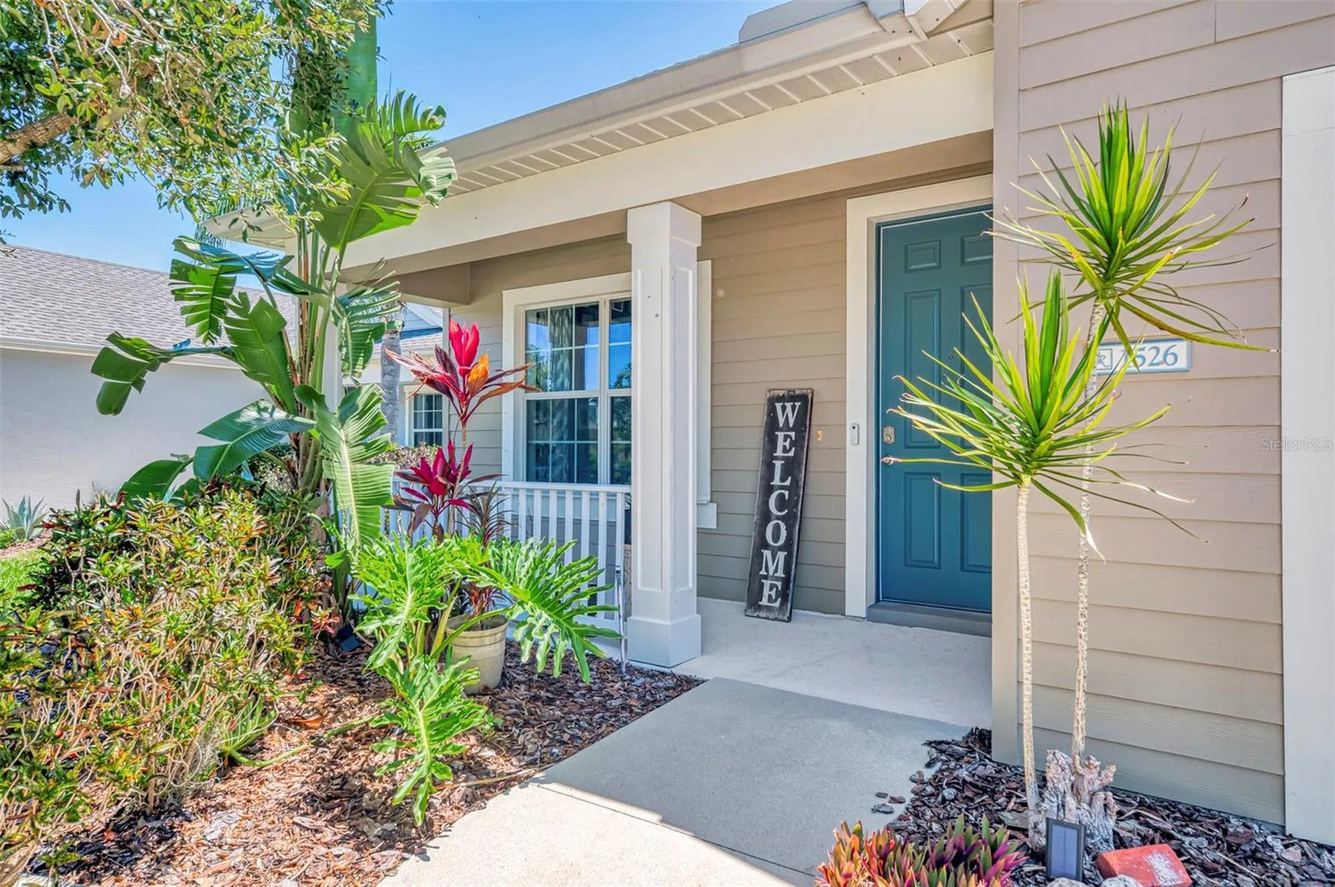 1526 Westover Avenue Parrish FL 34219