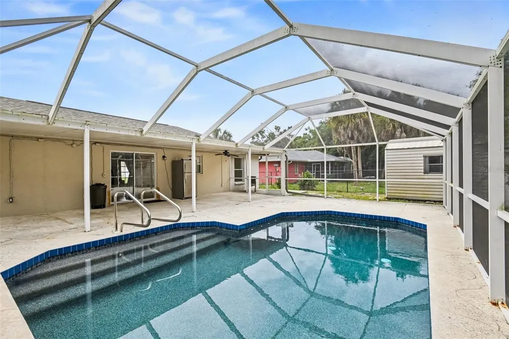 2638 Ashland Lane North Port FL 34286