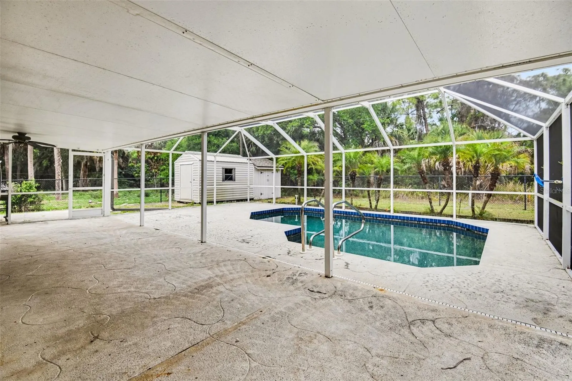 2638 Ashland Lane North Port FL 34286