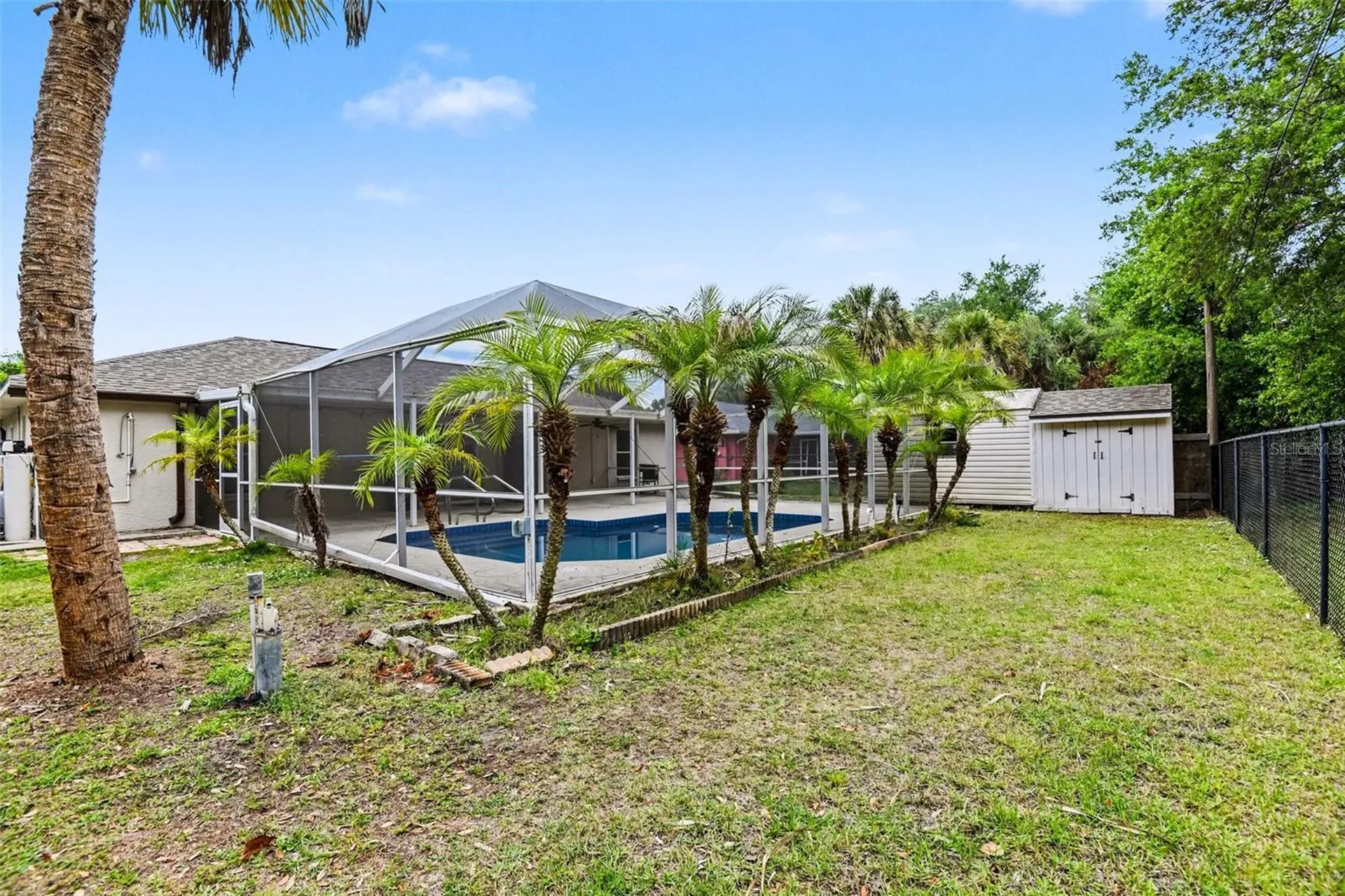 2638 Ashland Lane North Port FL 34286