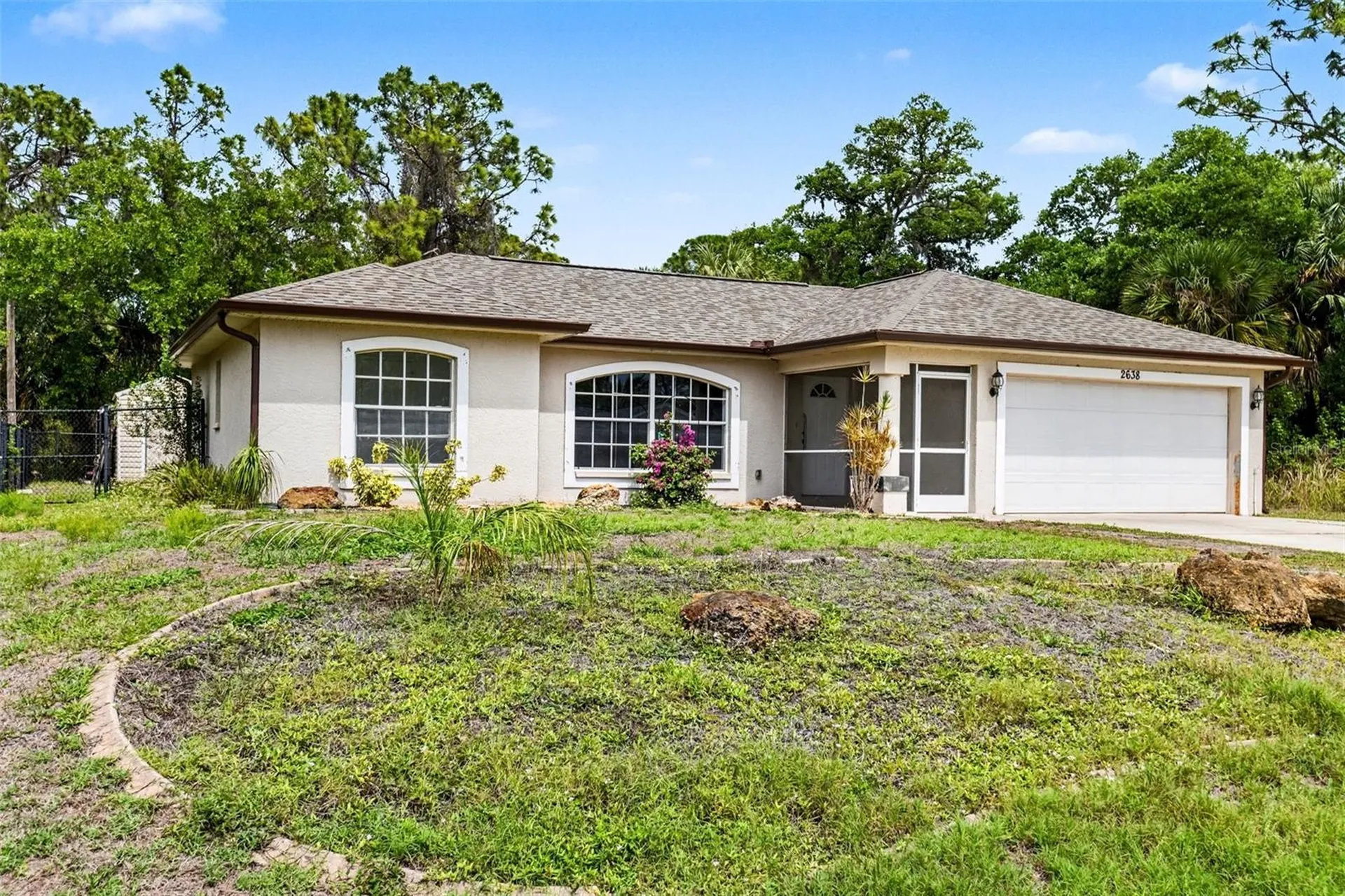 2638 Ashland Lane North Port FL 34286