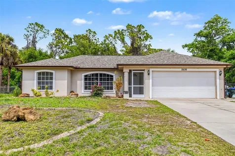 2638 Ashland Lane North Port FL 34286