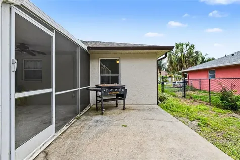2638 Ashland Lane North Port FL 34286
