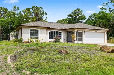 2638 Ashland Lane North Port FL 34286