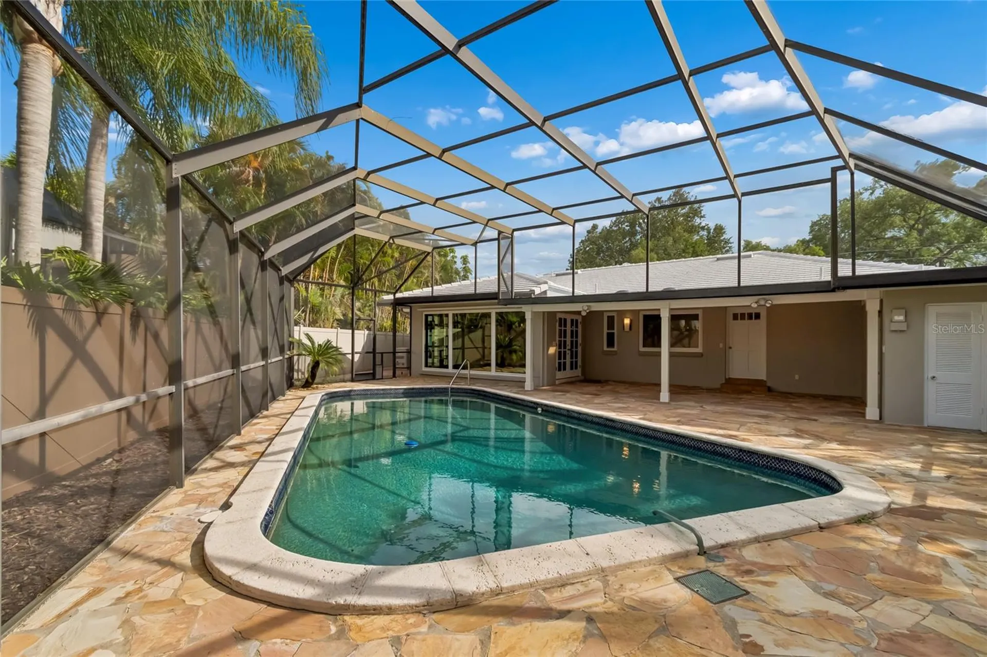 99 Ladoga Avenue Tampa FL 33606