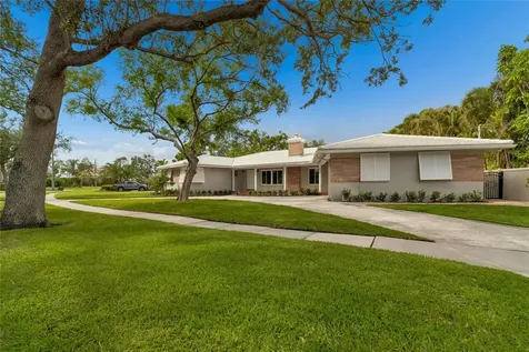 99 Ladoga Avenue Tampa FL 33606