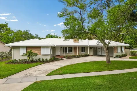 99 Ladoga Avenue Tampa FL 33606