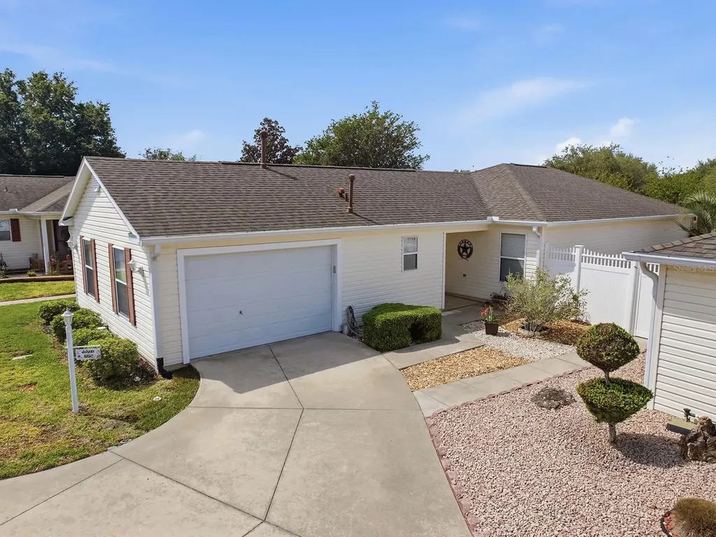 8830 SE 168th Sedgwick Place The Villages FL 32162