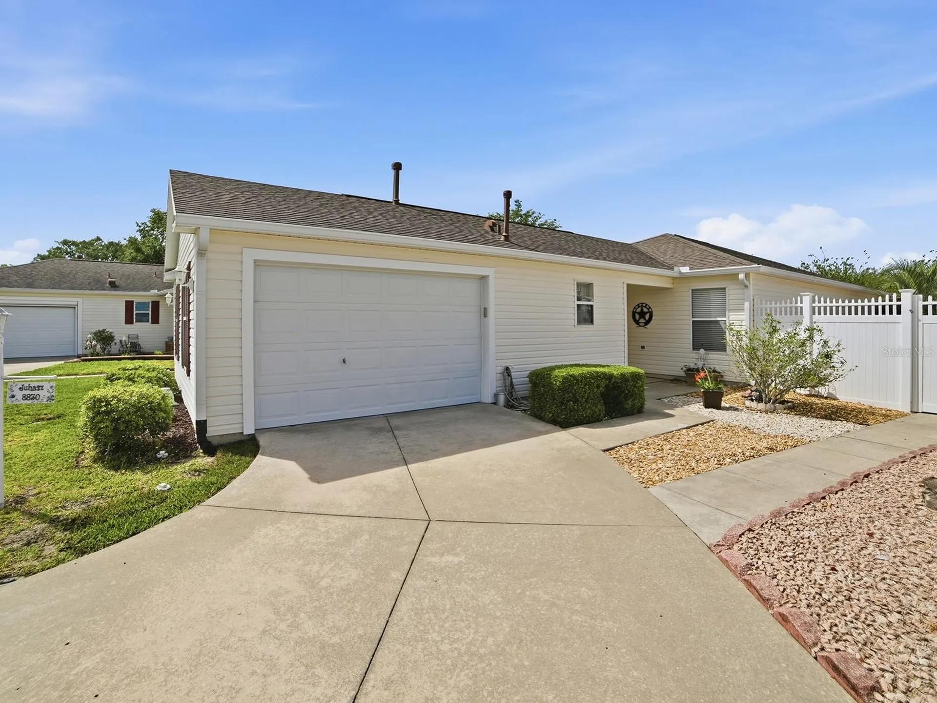 8830 SE 168th Sedgwick Place The Villages FL 32162
