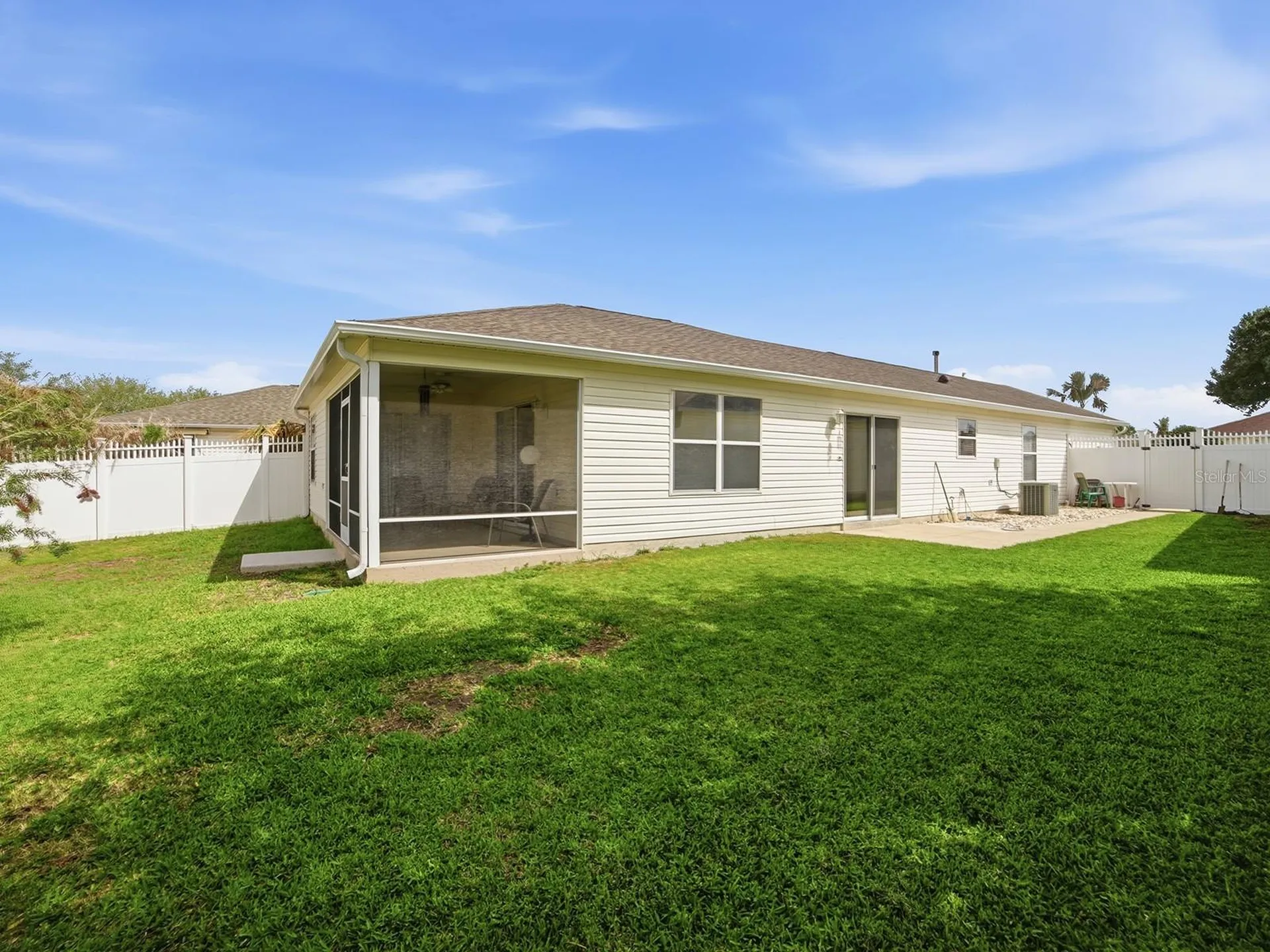 8830 SE 168th Sedgwick Place The Villages FL 32162