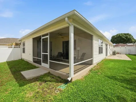 8830 SE 168th Sedgwick Place The Villages FL 32162