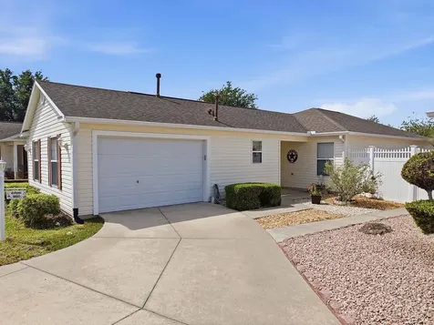 8830 SE 168th Sedgwick Place The Villages FL 32162