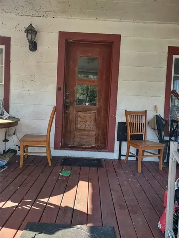 399 W 6th Street Frostproof FL 33843