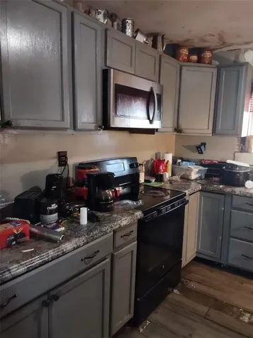 399 W 6th Street Frostproof FL 33843