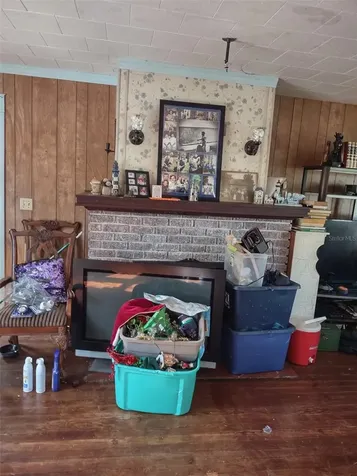 399 W 6th Street Frostproof FL 33843