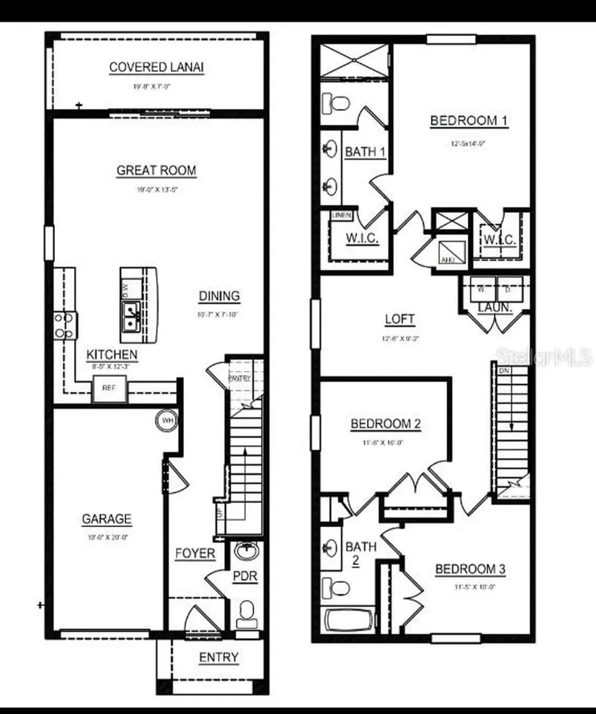 2968 Suncoast Blend Drive Odessa FL 33556